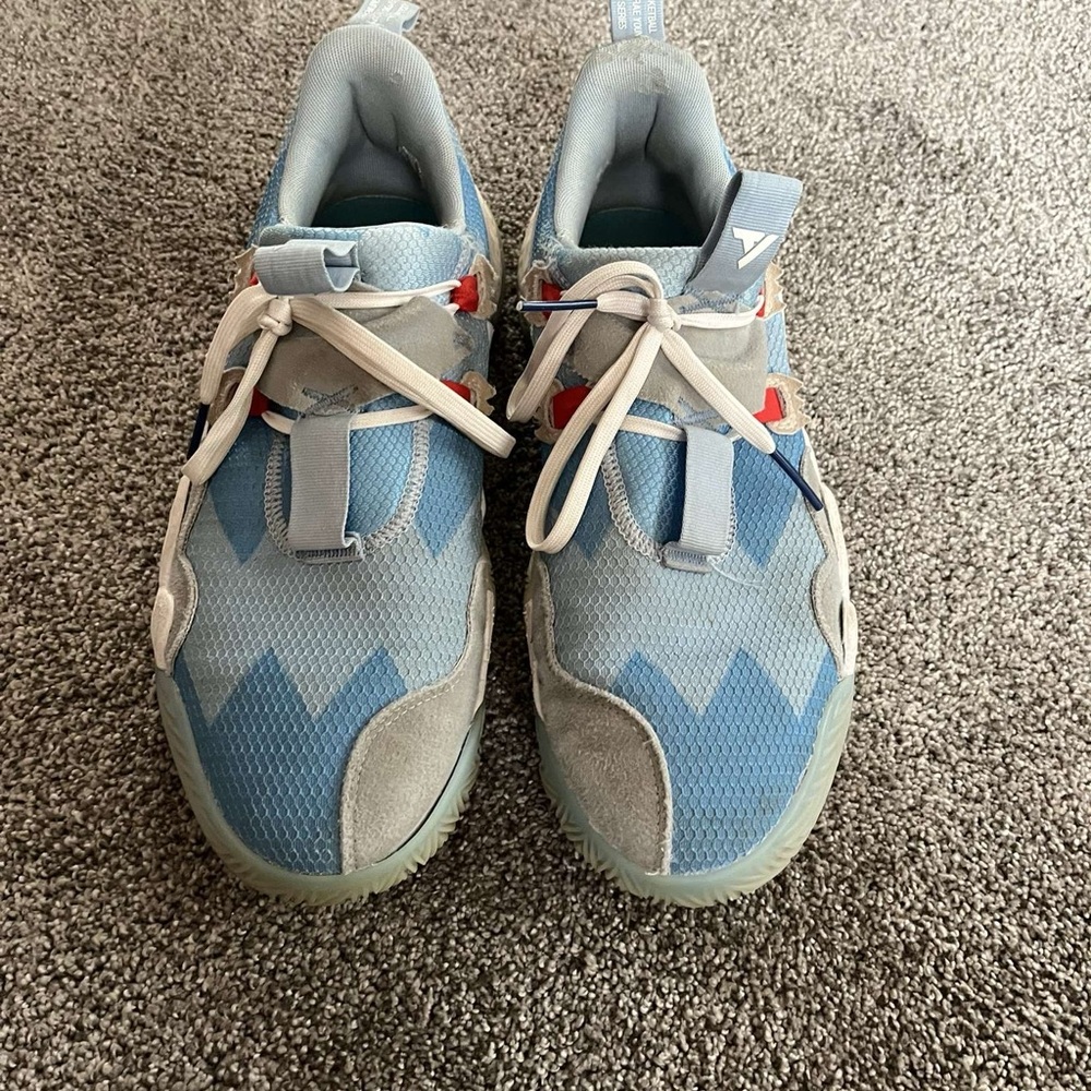 Ice Trae Young’s